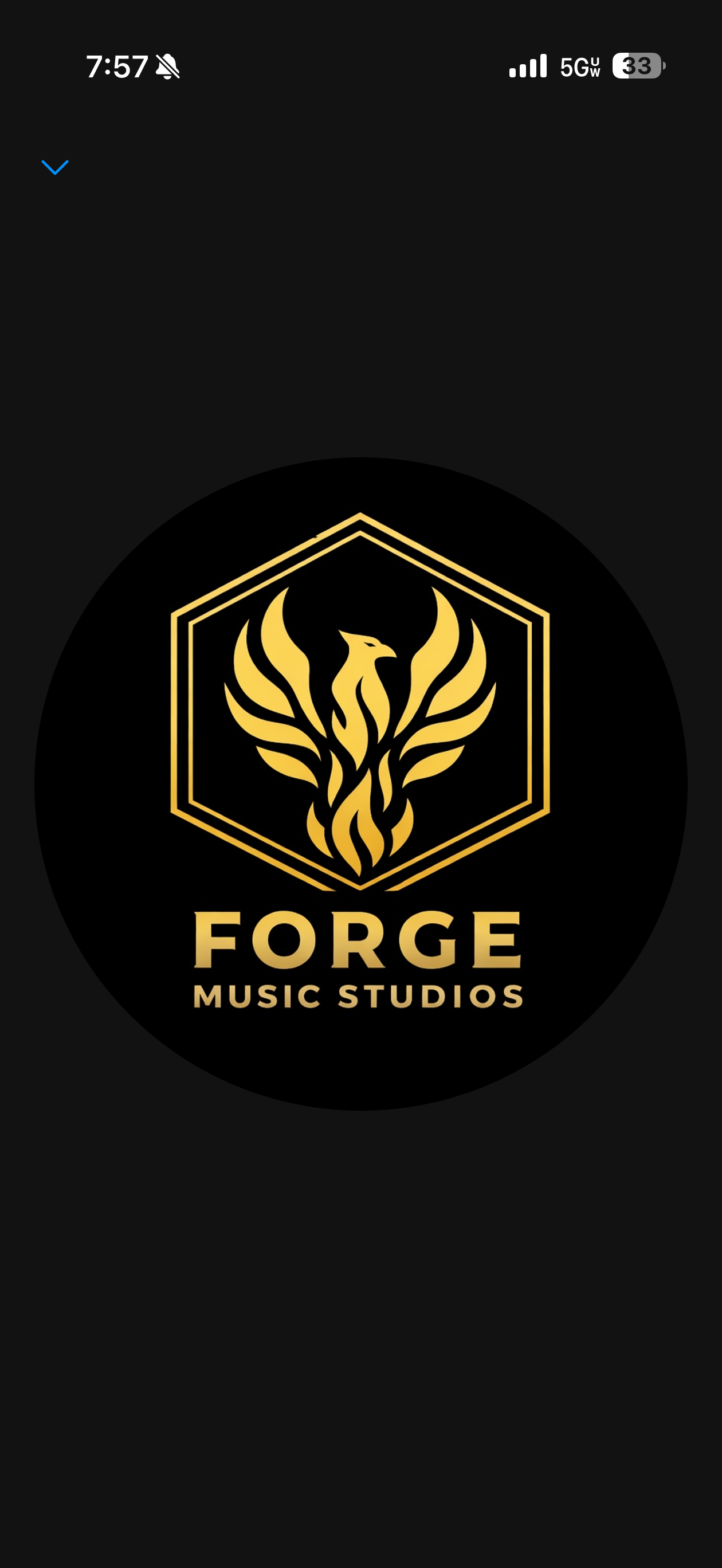 Forge Music Studios
